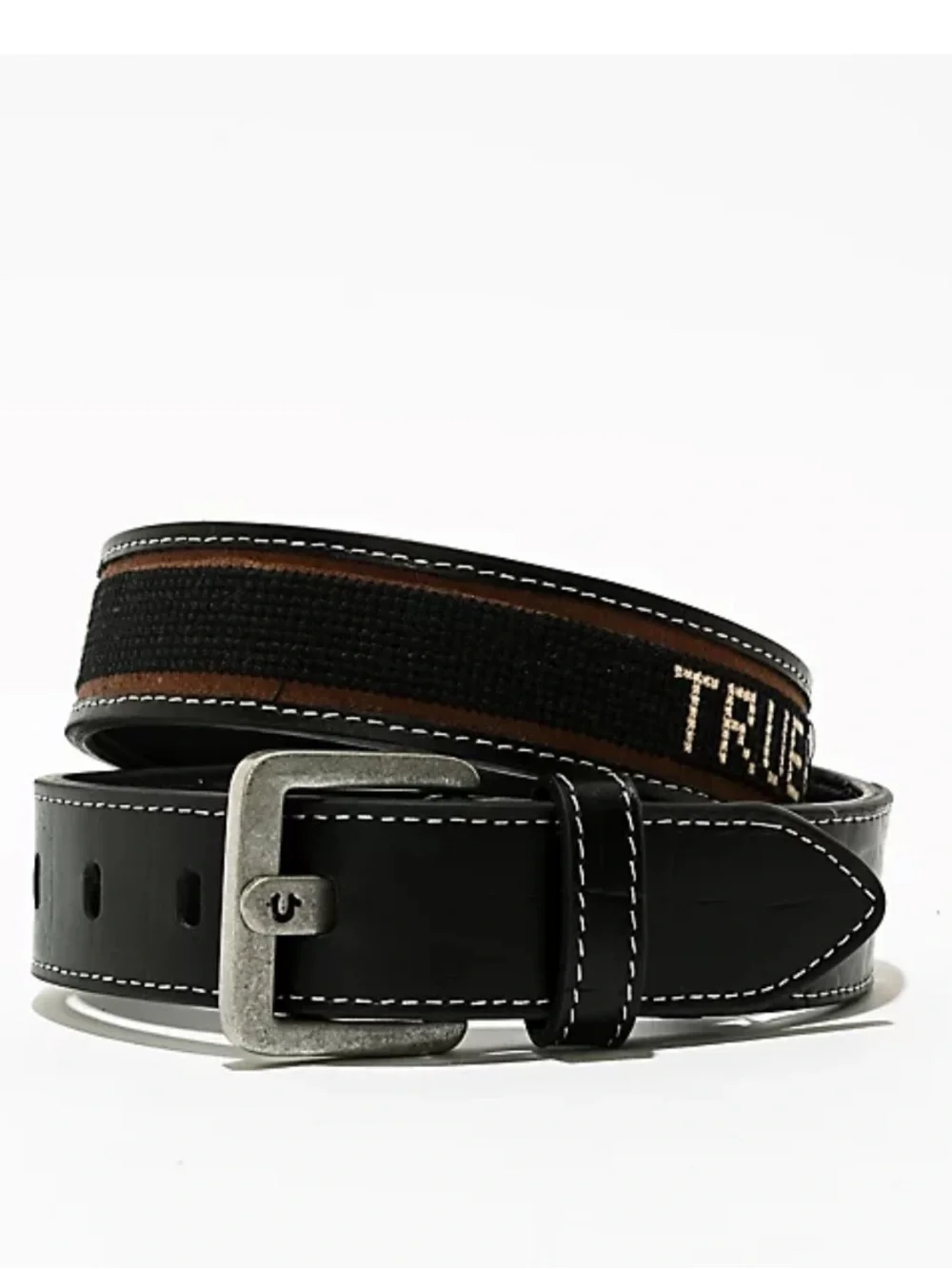 True Religion stylish brown
